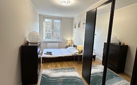 Gdańskie Apartamenty - Old Town Grobla Rooms&Apartments