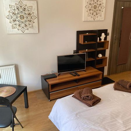 Gdańskie Apartamenty - Old Town Grobla Rooms&Apartments Zewnętrze zdjęcie