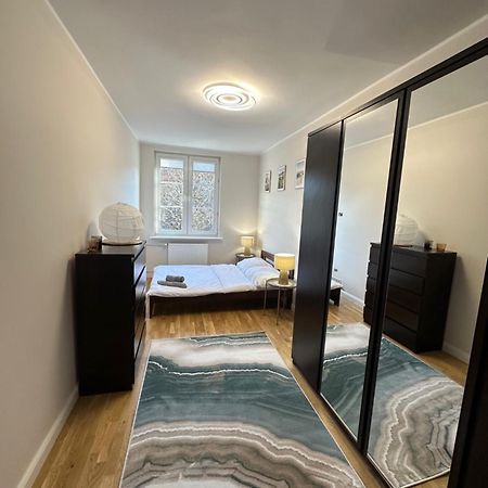Gdańskie Apartamenty - Old Town Grobla Rooms&Apartments Zewnętrze zdjęcie