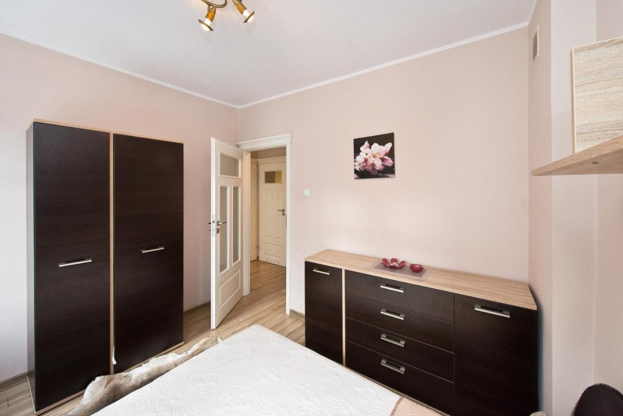 Gdańskie Apartamenty - Old Town Grobla Rooms&Apartments Zewnętrze zdjęcie