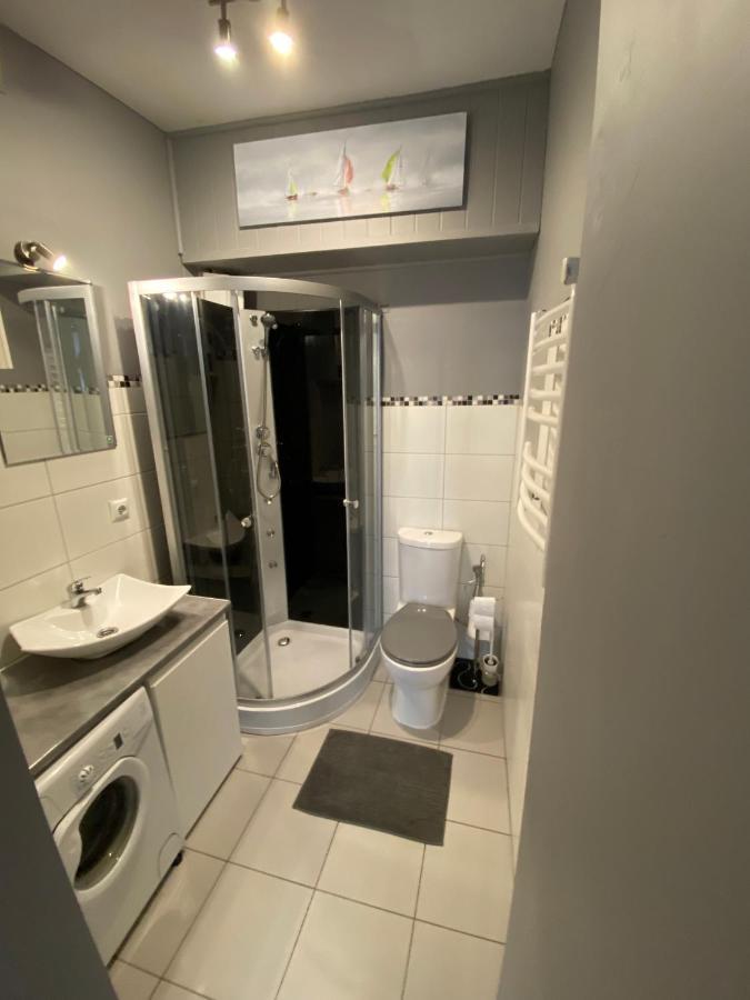 Gdańskie Apartamenty - Old Town Grobla Rooms&Apartments Zewnętrze zdjęcie