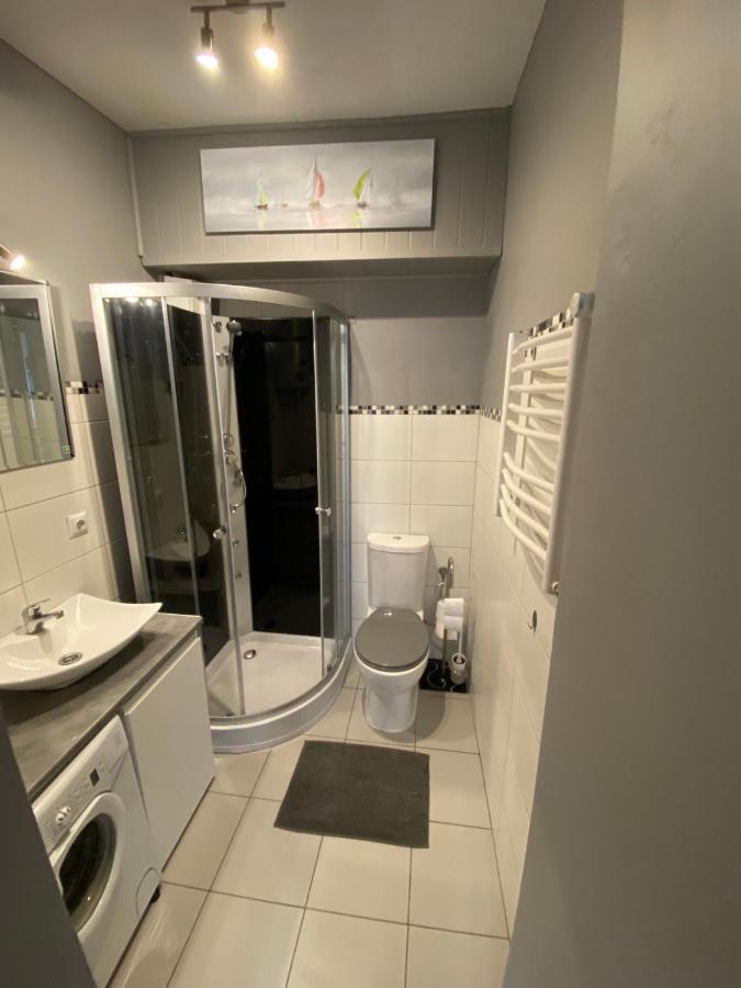 Gdańskie Apartamenty - Old Town Grobla Rooms&Apartments Zewnętrze zdjęcie