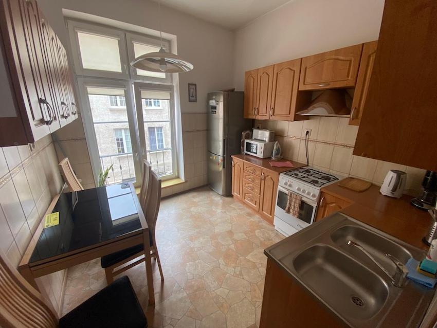 Gdańskie Apartamenty - Old Town Grobla Rooms&Apartments Zewnętrze zdjęcie