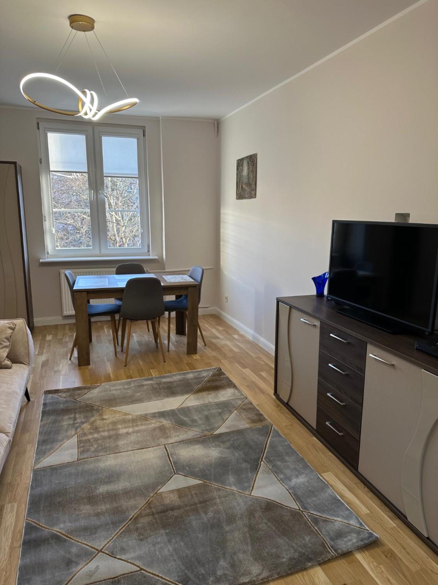 Gdańskie Apartamenty - Old Town Grobla Rooms&Apartments Zewnętrze zdjęcie