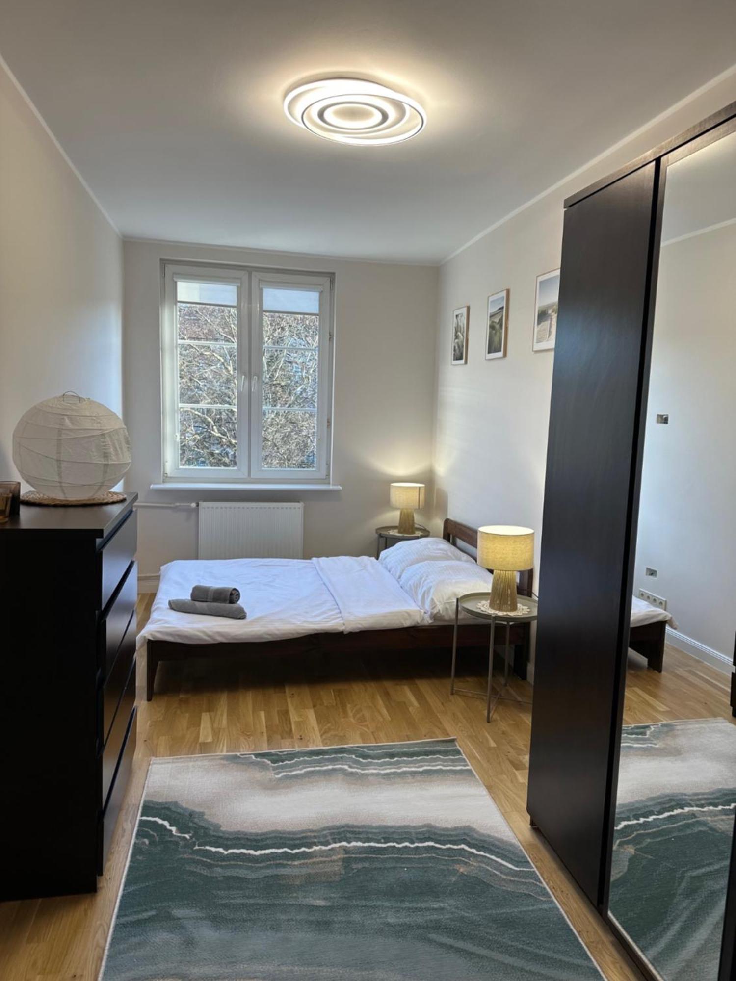 Gdańskie Apartamenty - Old Town Grobla Rooms&Apartments Zewnętrze zdjęcie