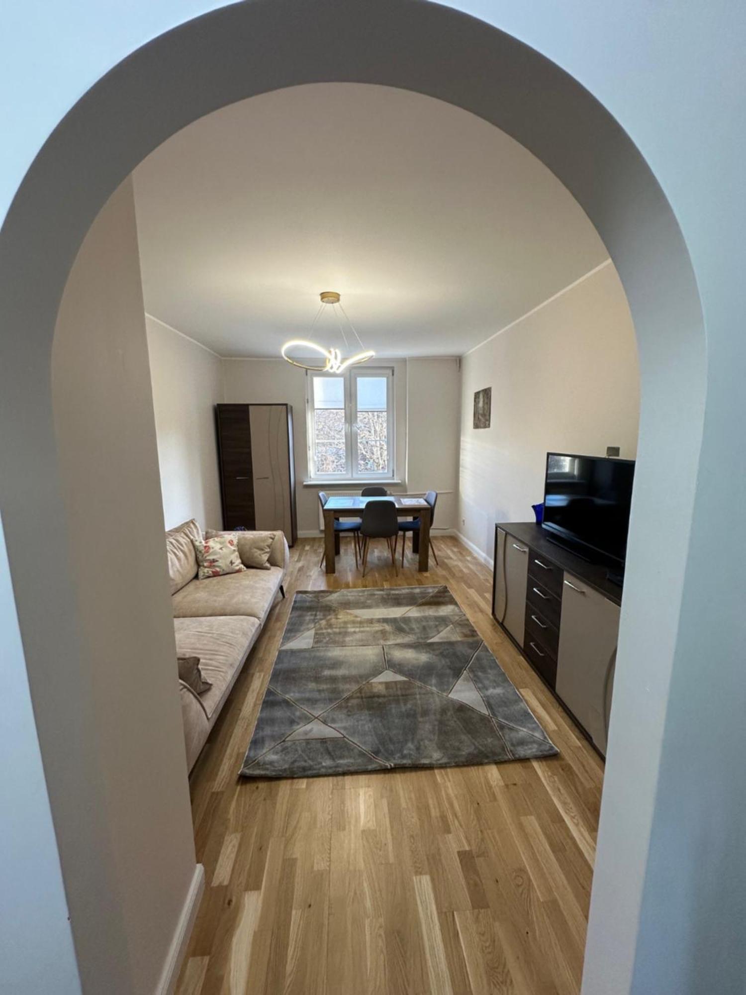 Gdańskie Apartamenty - Old Town Grobla Rooms&Apartments Zewnętrze zdjęcie
